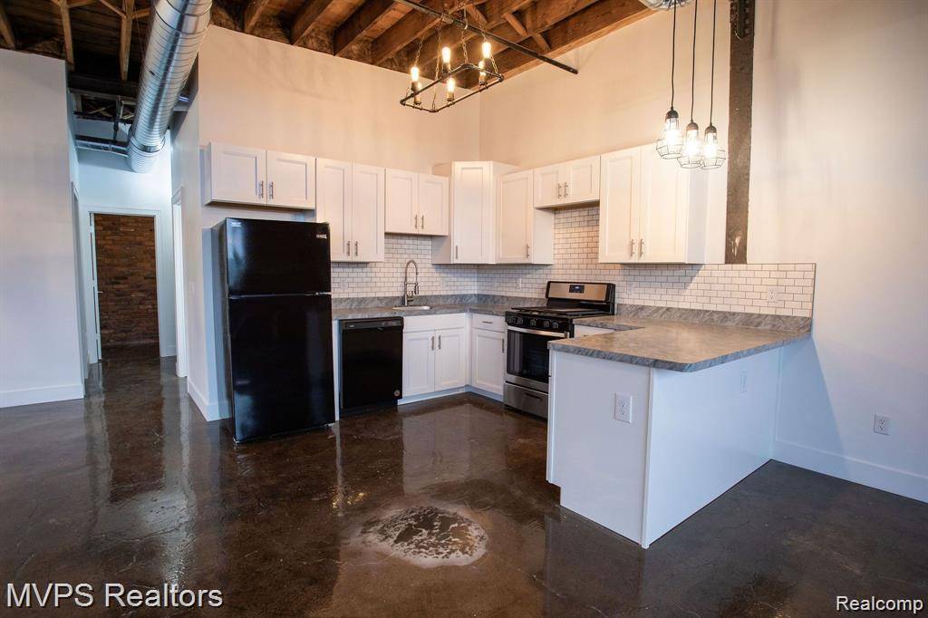 Detroit, MI 48207,2614 RIOPELLE Street #1