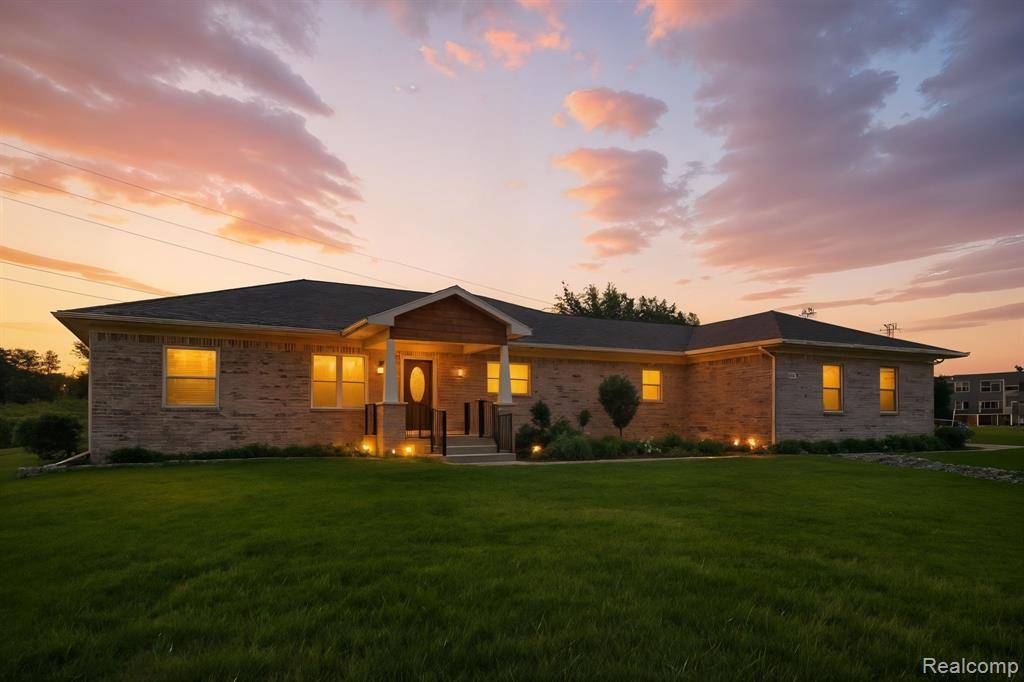 White Lake Twp, MI 48383,1295 Elliot Court S