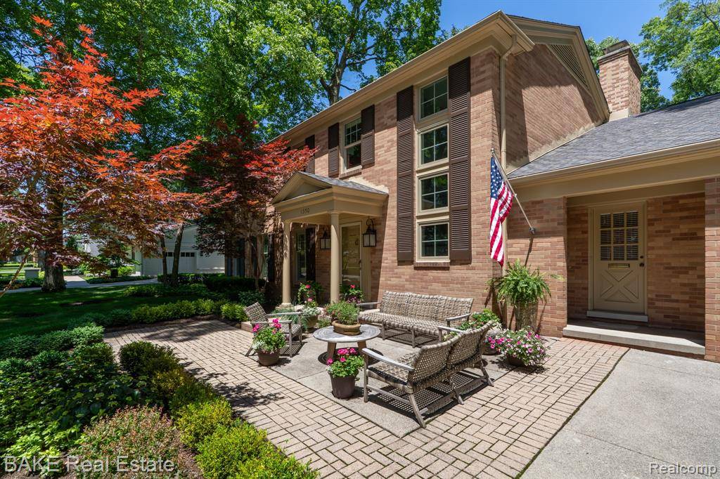 Plymouth, MI 48170,1350 Woodland Place