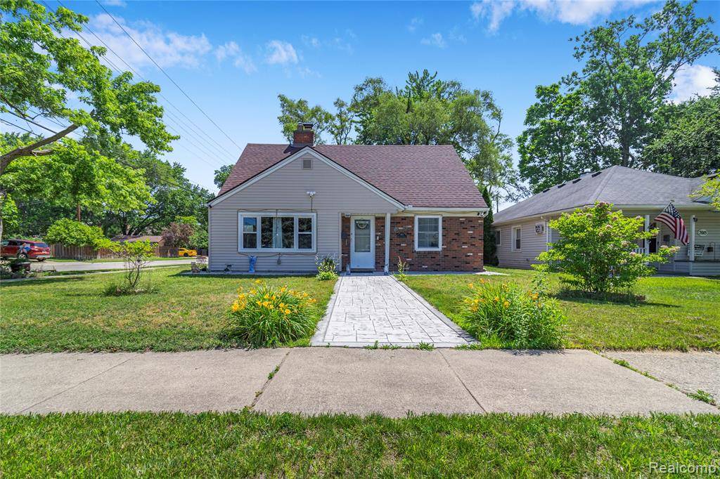 Dearborn Heights, MI 48125,3901 Westpoint Street