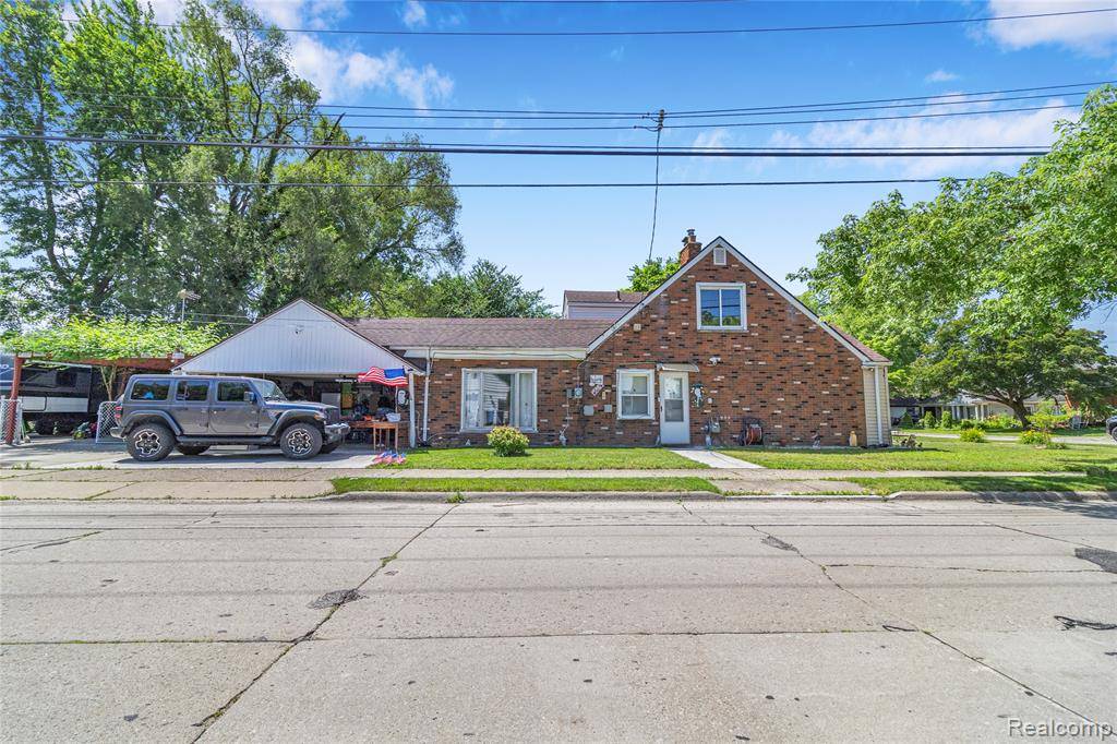 Dearborn Heights, MI 48125,3901 Westpoint Street