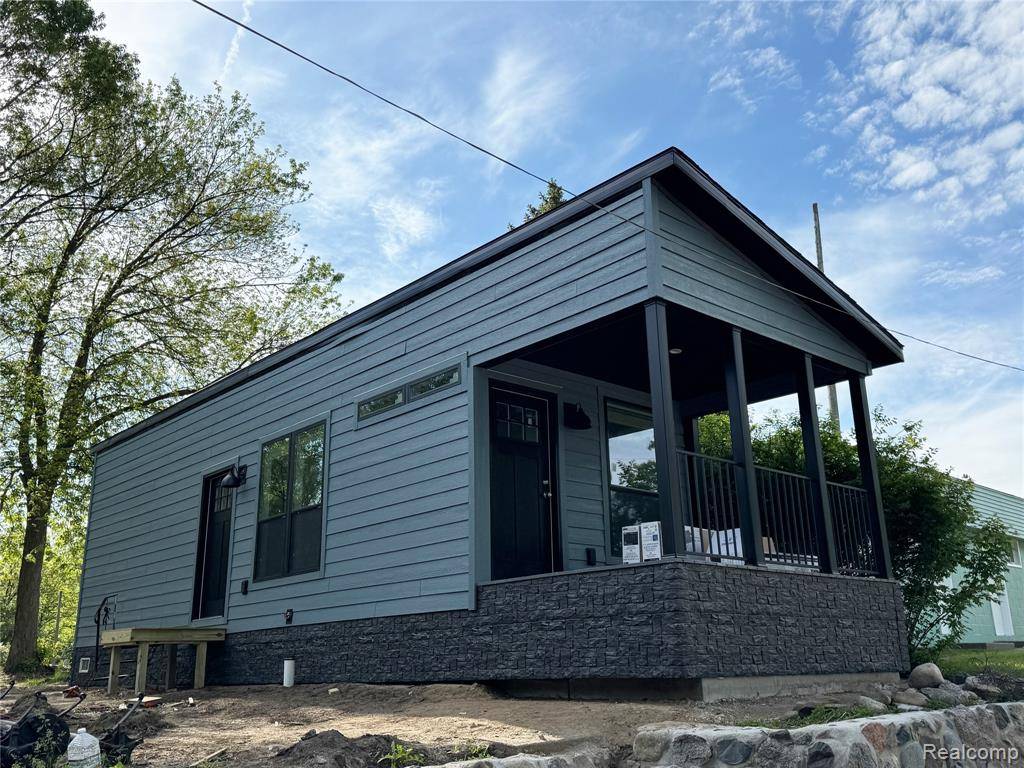 Fenton Twp, MI 48430,14214 Eastview Dr, Lot 27