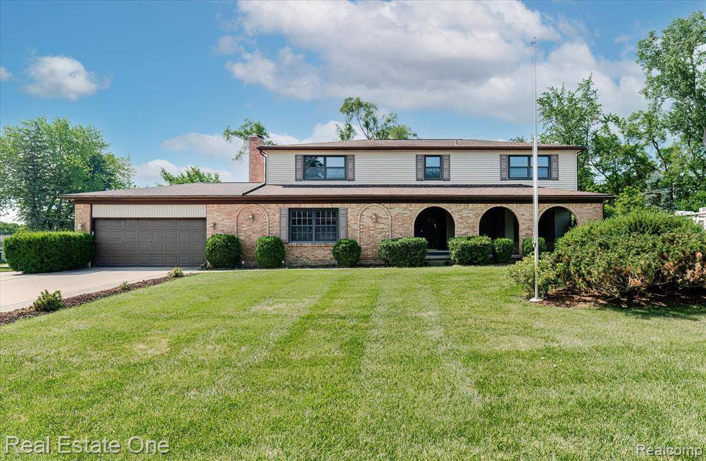 Shelby Twp, MI 48316,4280 Snoal Lane