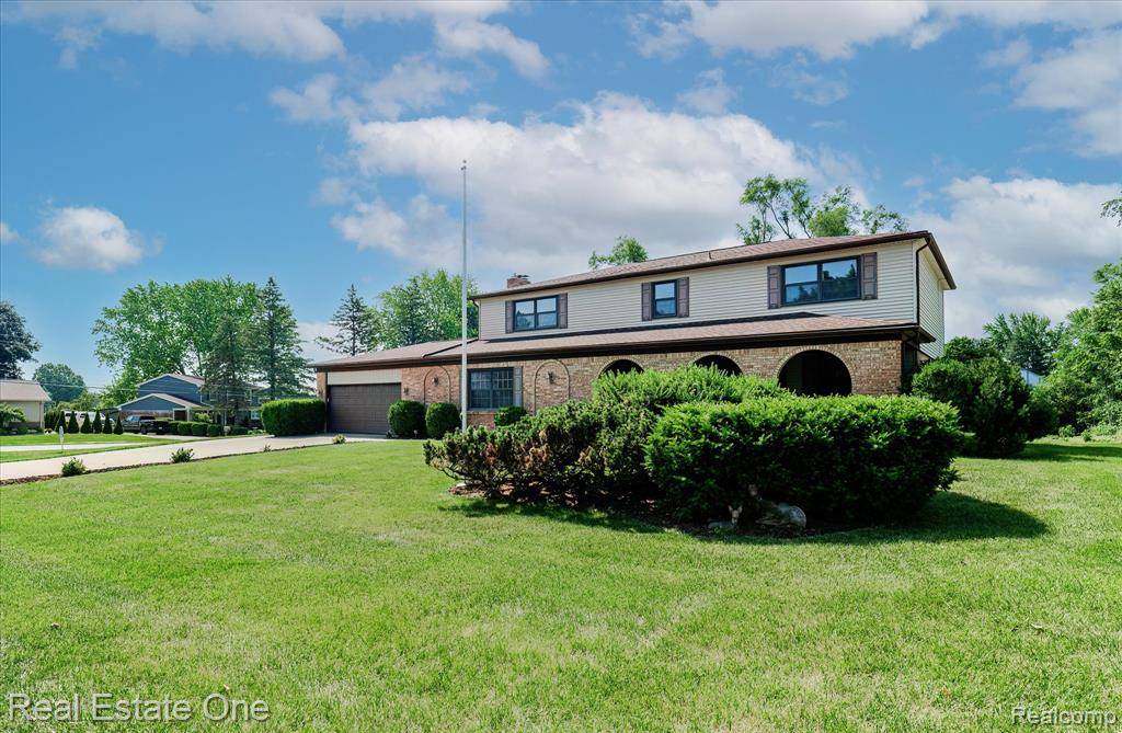 Shelby Twp, MI 48316,4280 Snoal Lane