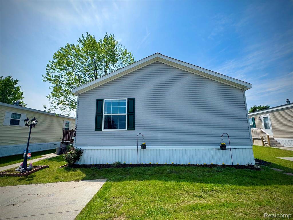 Casco Twp, MI 48064,5239 Americana Ln
