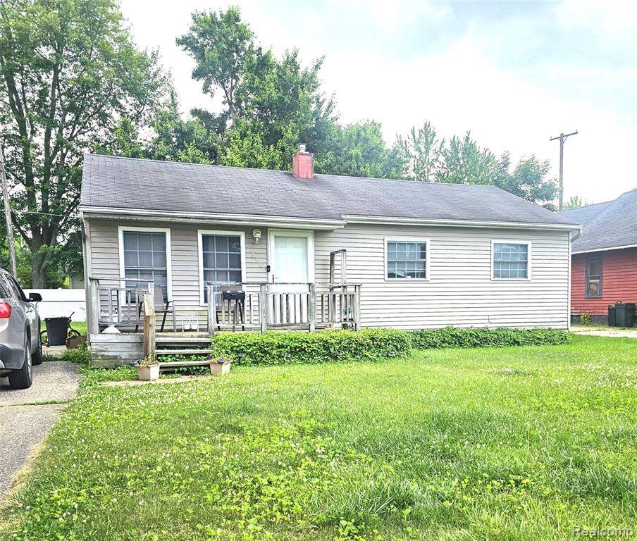 Mt. Morris, MI 48458,356 Spruce Street