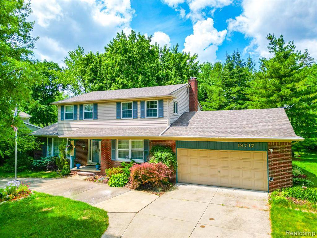 Livonia, MI 48152,18717 Levan Road