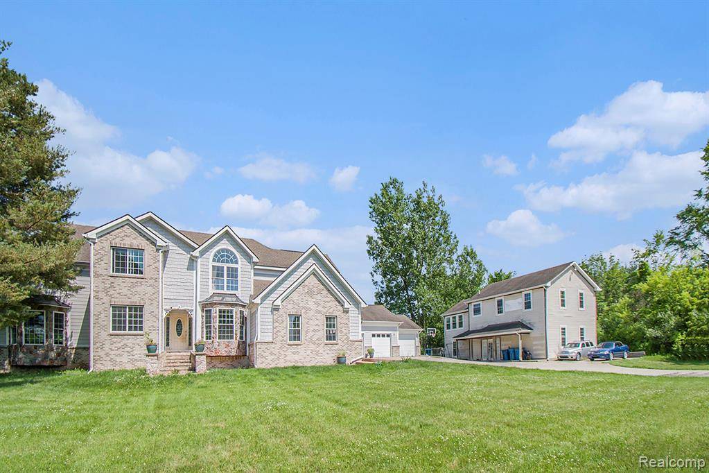 Mundy Twp, MI 48507,7471 Brewer Road