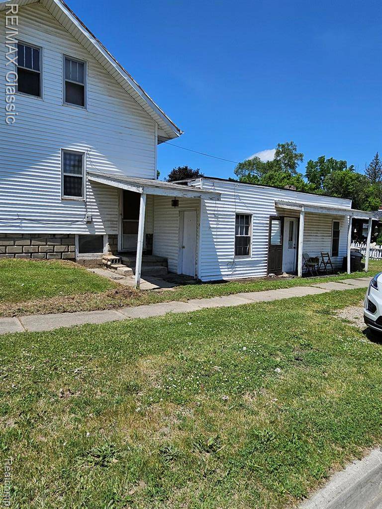 Burton, MI 48529,2175 E Bristol Road