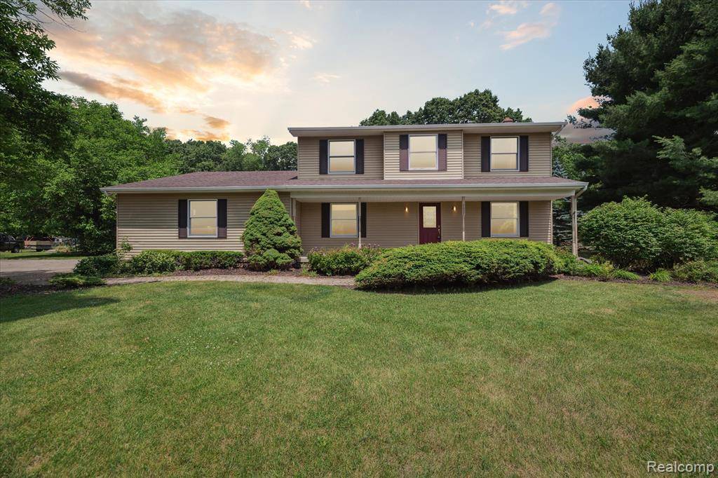 Hamburg Twp, MI 48116,7057 Wide Valley Drive