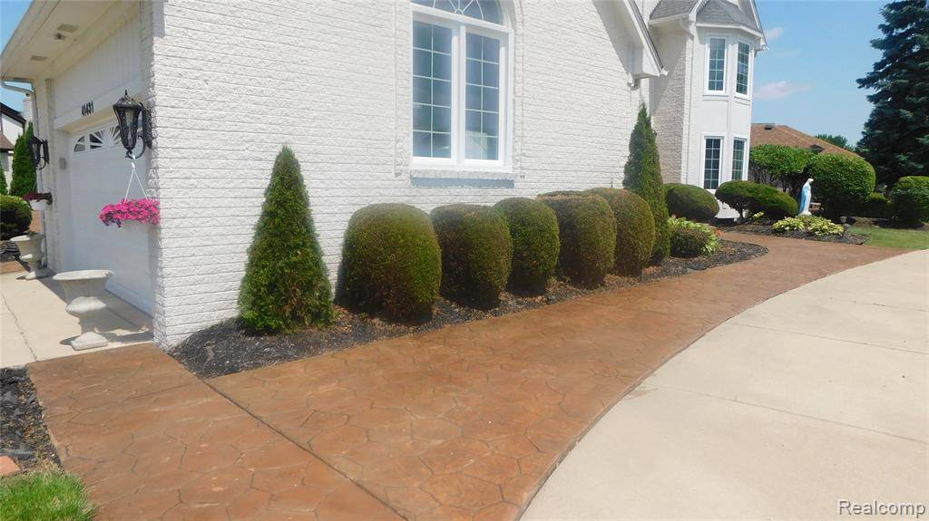 Sterling Heights, MI 48314,41431 Tarragon Drive