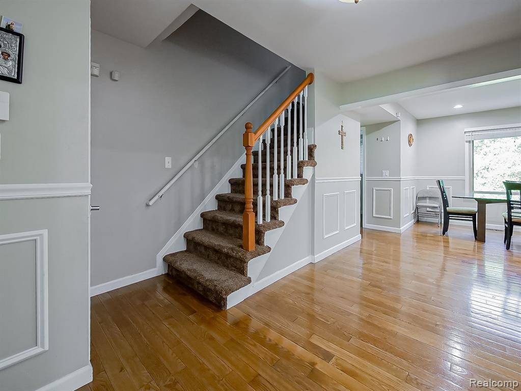West Bloomfield Twp, MI 48322,6054 Wynford Drive