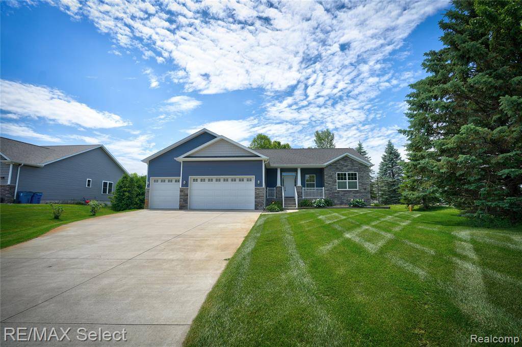 Linden, MI 48451,13006 Lia Court