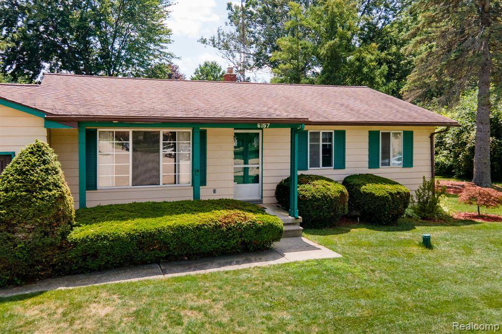 Mundy Twp, MI 48473,6157 Coventry Drive
