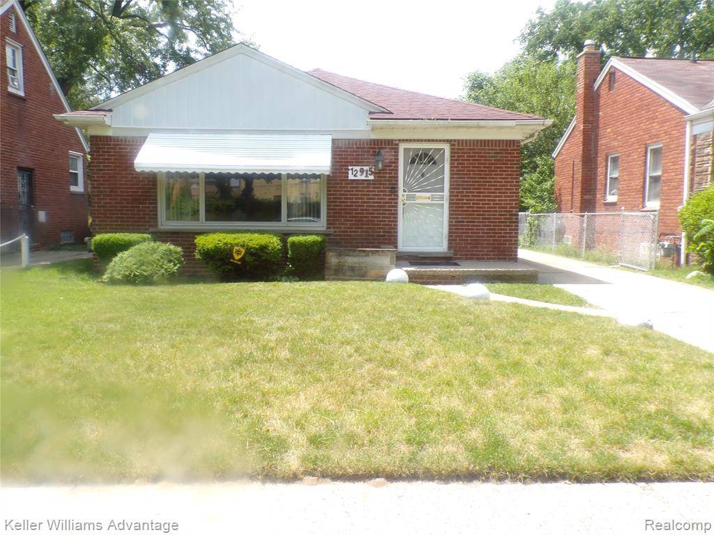 Detroit, MI 48223,12915 W Parkway Street
