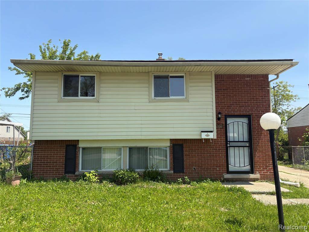 Inkster, MI 48141,4357 Isabelle Street