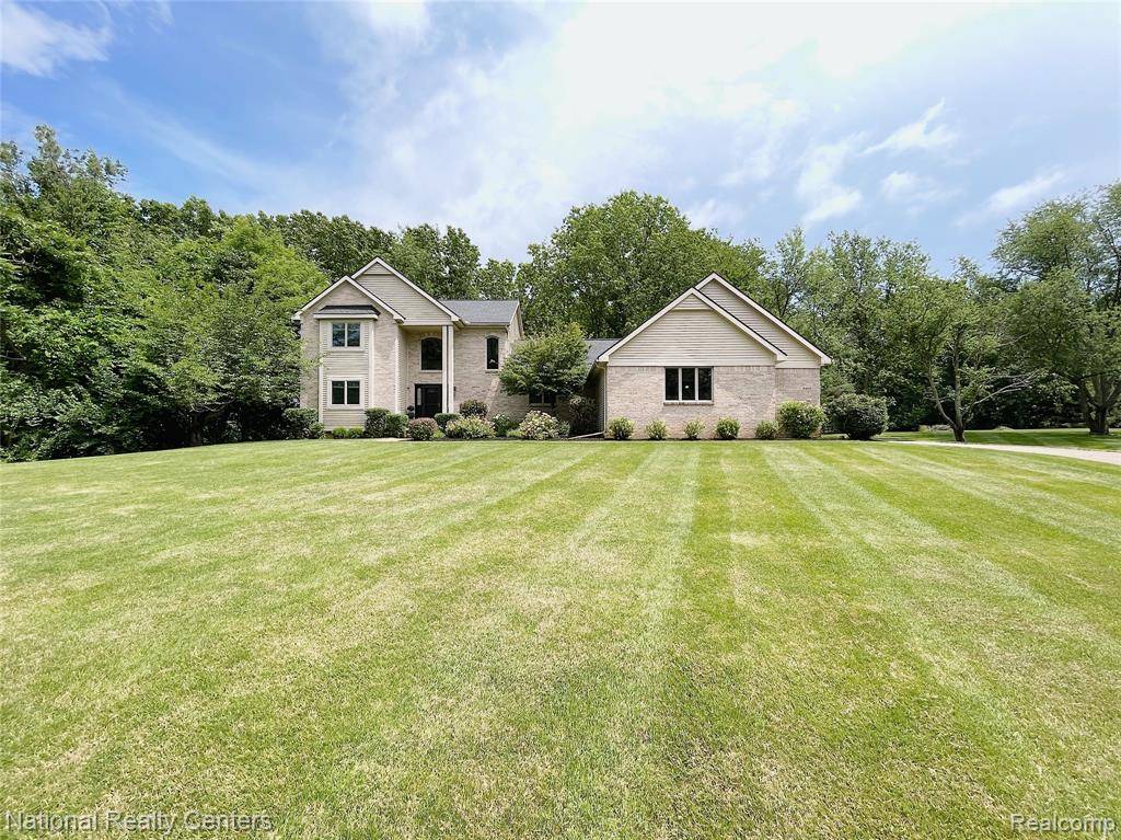 Marion Twp, MI 48843,5403 Lenard Circle