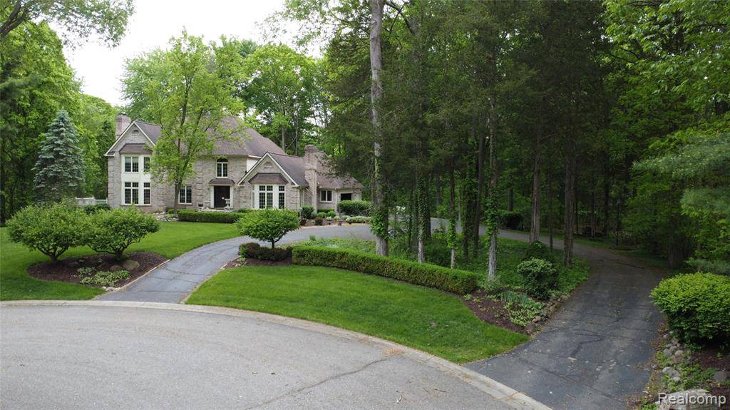 Genoa Twp, MI 48116,4270 ARGENTA Drive