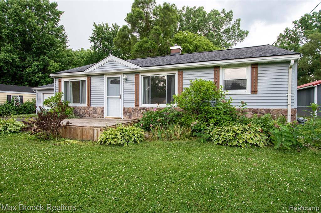 Genesee Twp, MI 48506,6479 Webb Drive