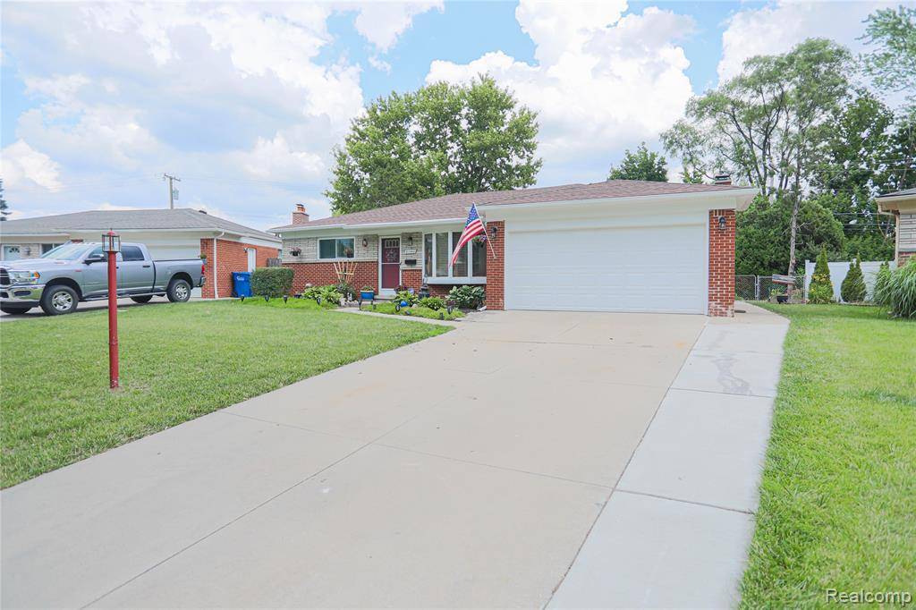 Warren, MI 48088,31542 Shawn Drive