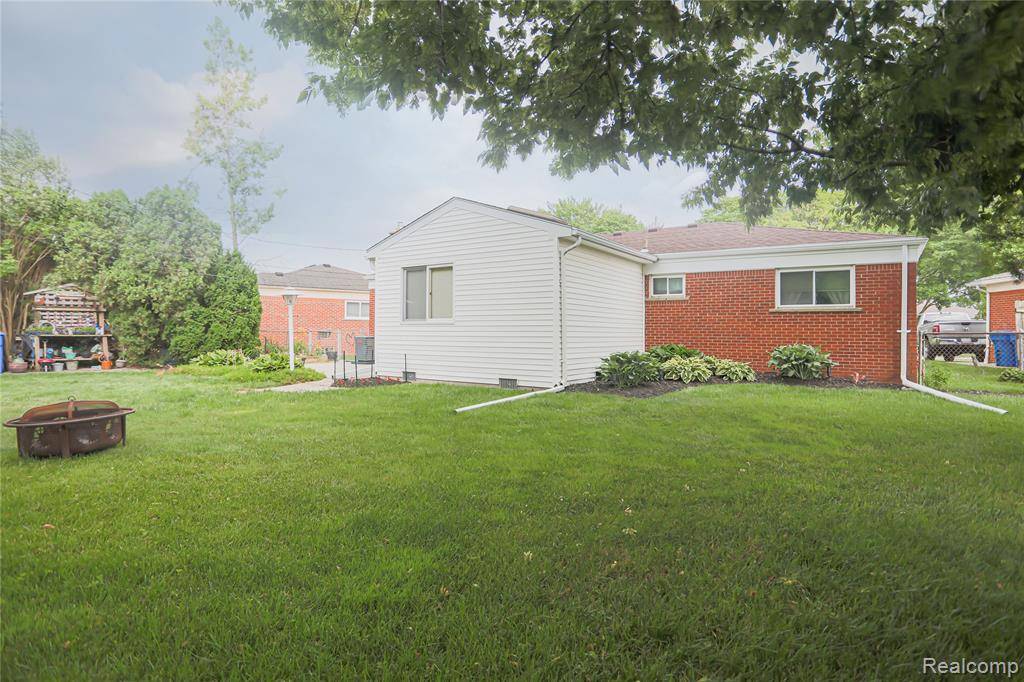 Warren, MI 48088,31542 Shawn Drive