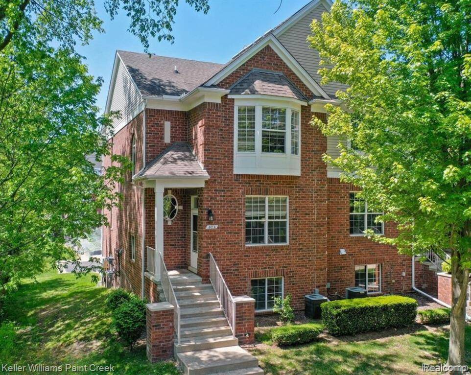 Shelby Twp, MI 48316,6014 Windemere Lane