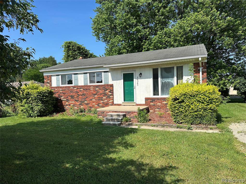 Macomb Twp, MI 48044,46985 Heydenreich Road