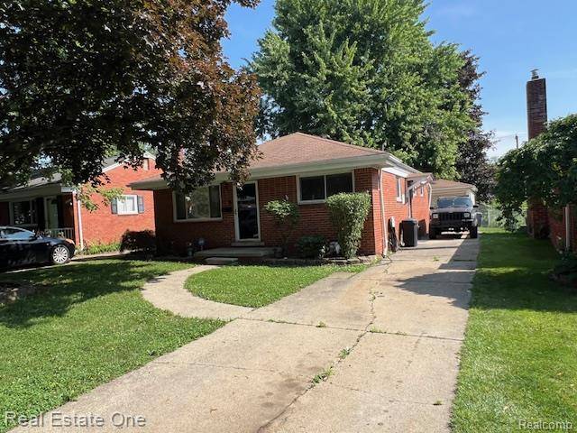 Mt. Clemens, MI 48043,334 Harrington Street