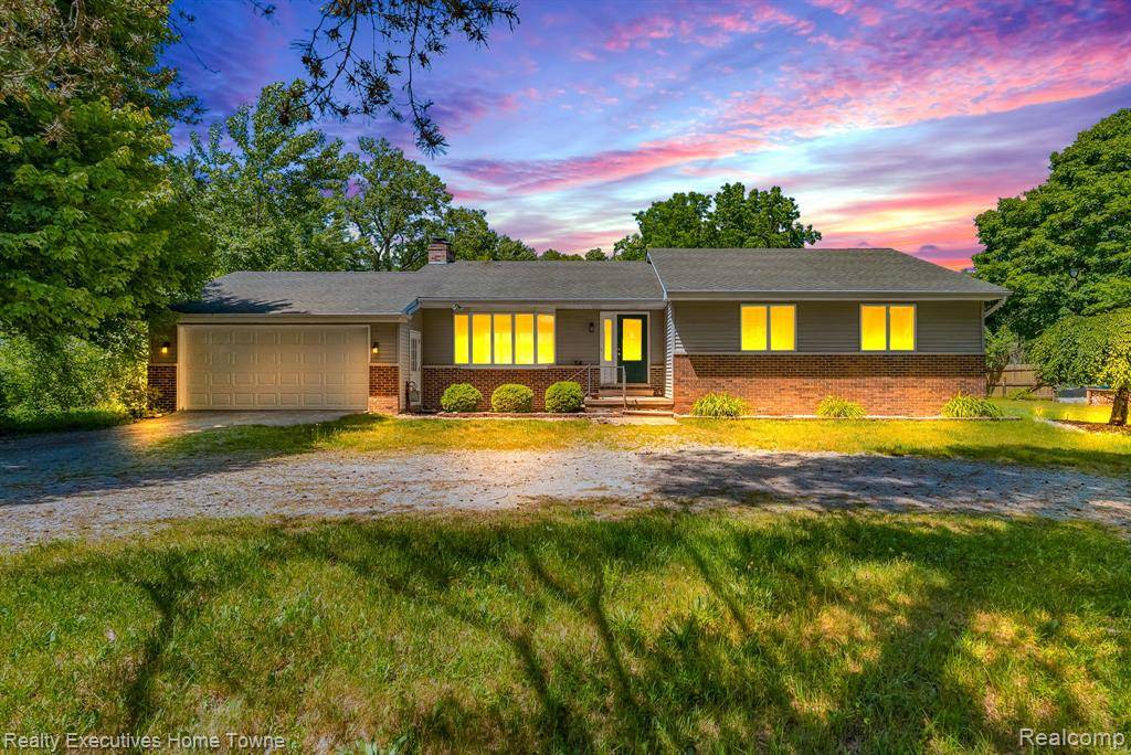 Kimball Twp, MI 48074,5094 Smiths Creek Road