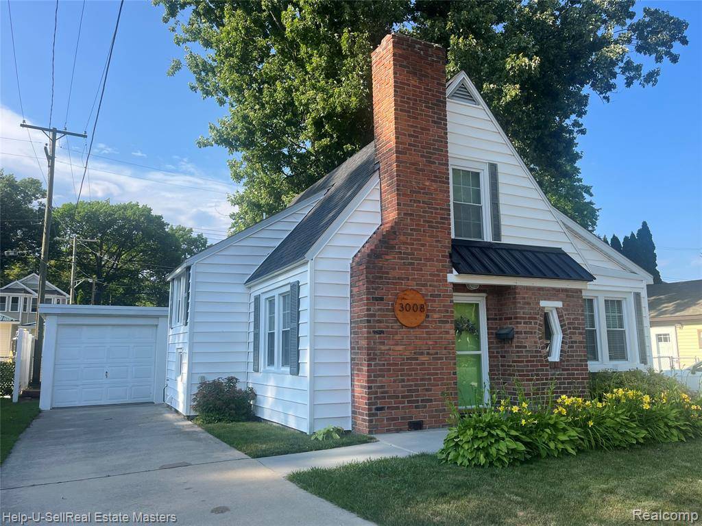 Fort Gratiot Twp, MI 48059,3008 MAPLEWOOD Drive