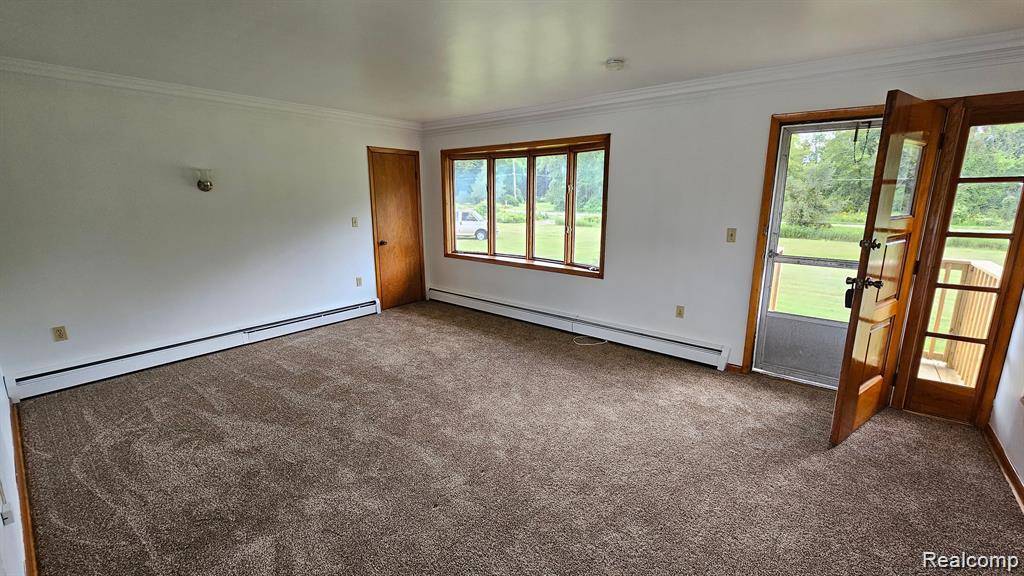 Thetford Twp, MI 48420,14066 N Lewis Road