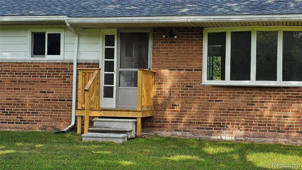 Thetford Twp, MI 48420,14066 N Lewis Road