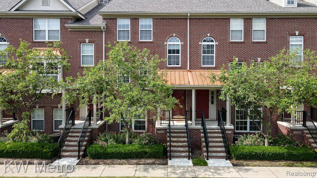 Southfield, MI 48075,25493 Saint James