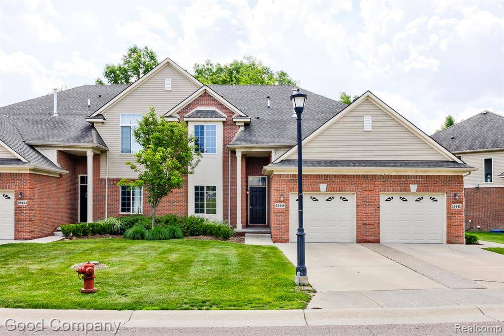 Warren, MI 48092,29448 Woodpark Circle