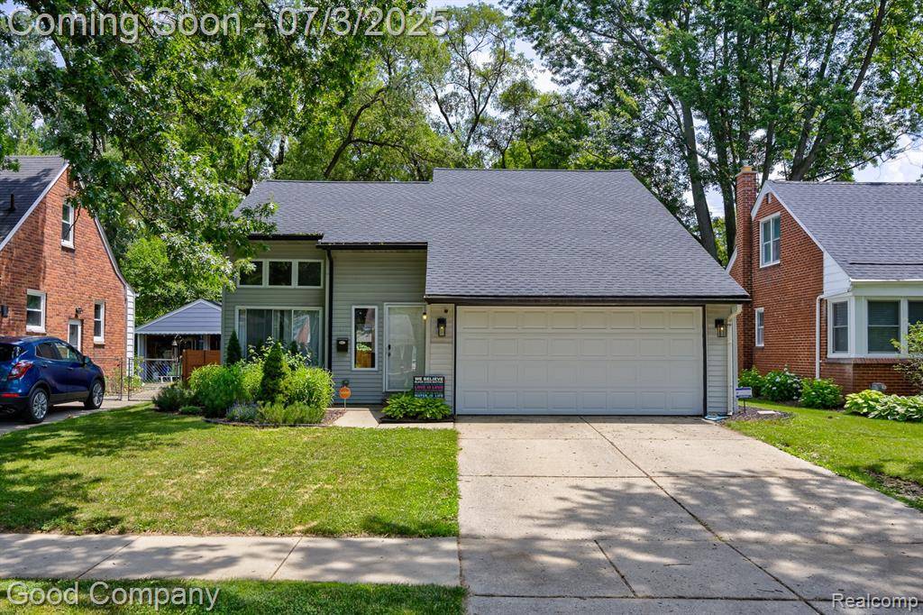 Oak Park, MI 48237,24650 Westhampton Street