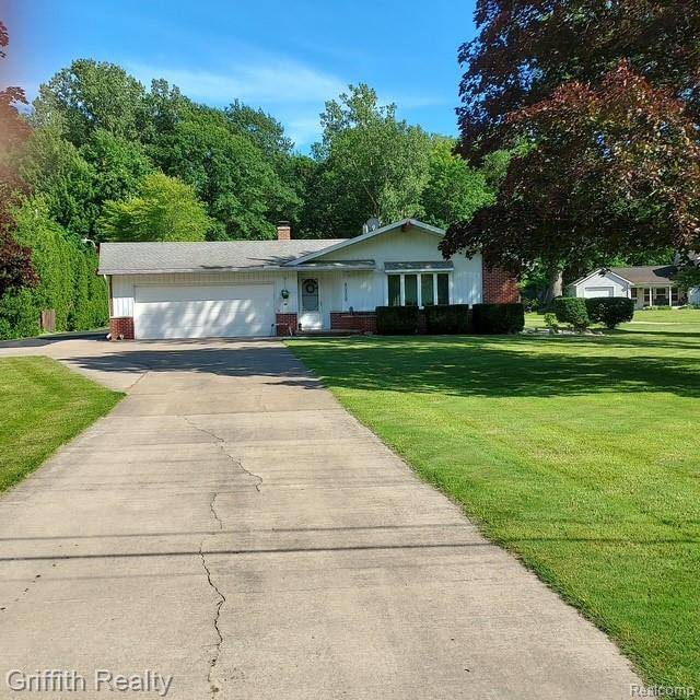 Van Buren Twp, MI 48111,40309 Alden Road