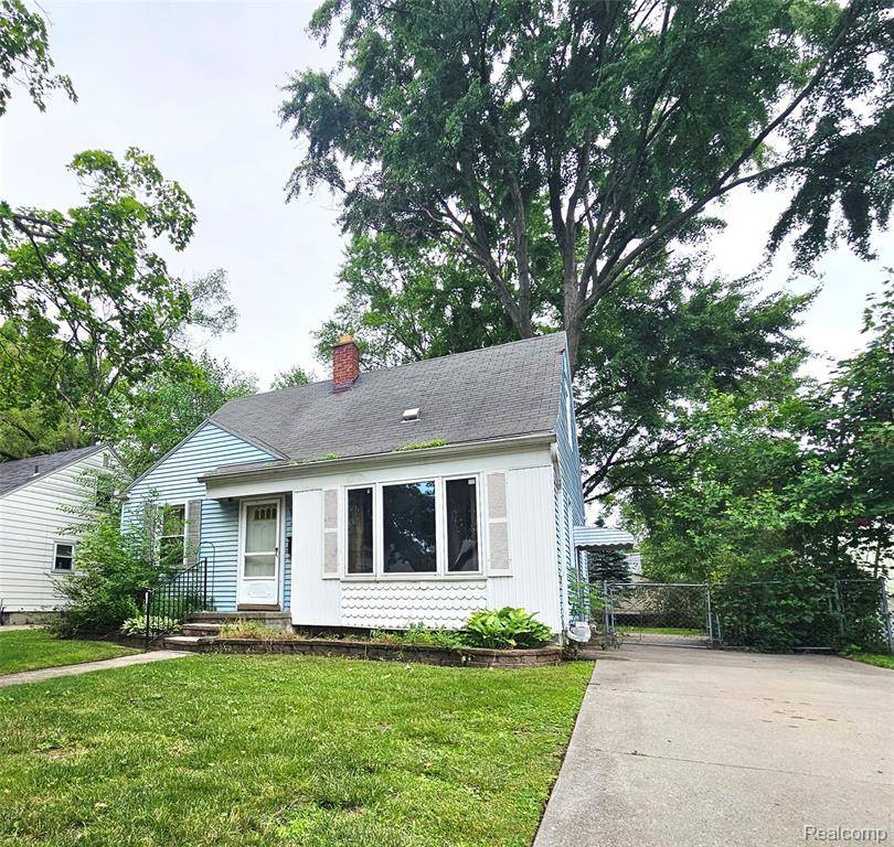 Royal Oak, MI 48067,410 N Kenwood Avenue
