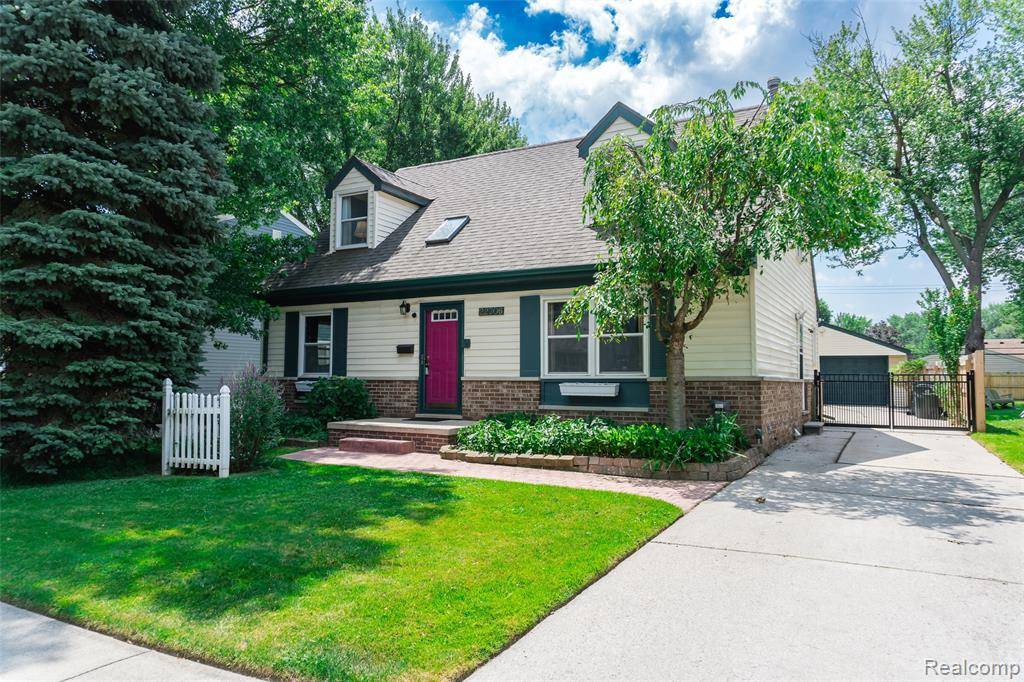 St. Clair Shores, MI 48080,22706 Clairwood Street