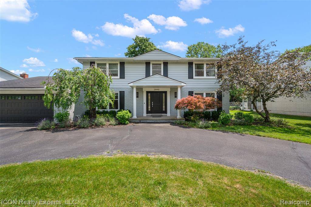 Southfield, MI 48034,28440 Brooks Lane