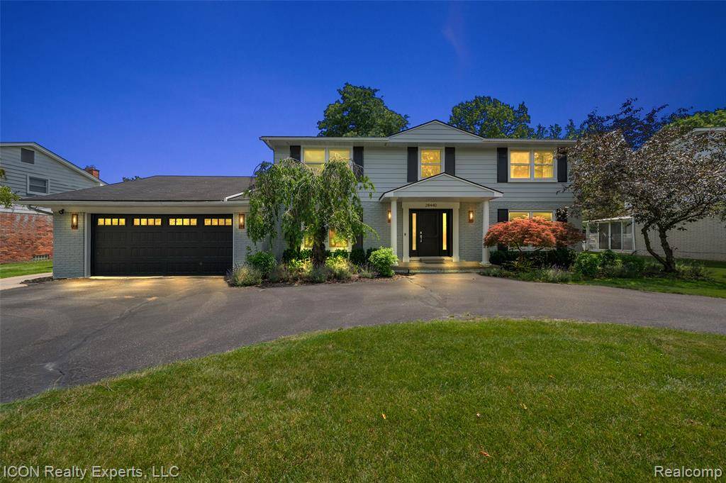 Southfield, MI 48034,28440 Brooks Lane