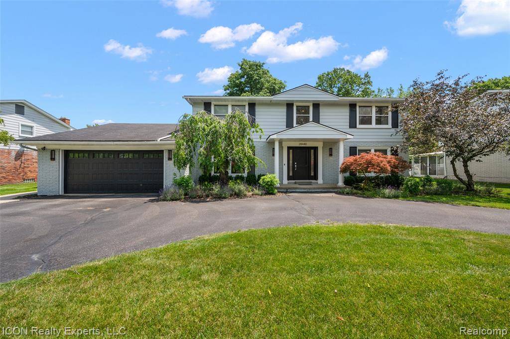 Southfield, MI 48034,28440 Brooks Lane