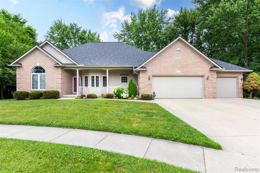Davison, MI 48423,10267 Coachman Court