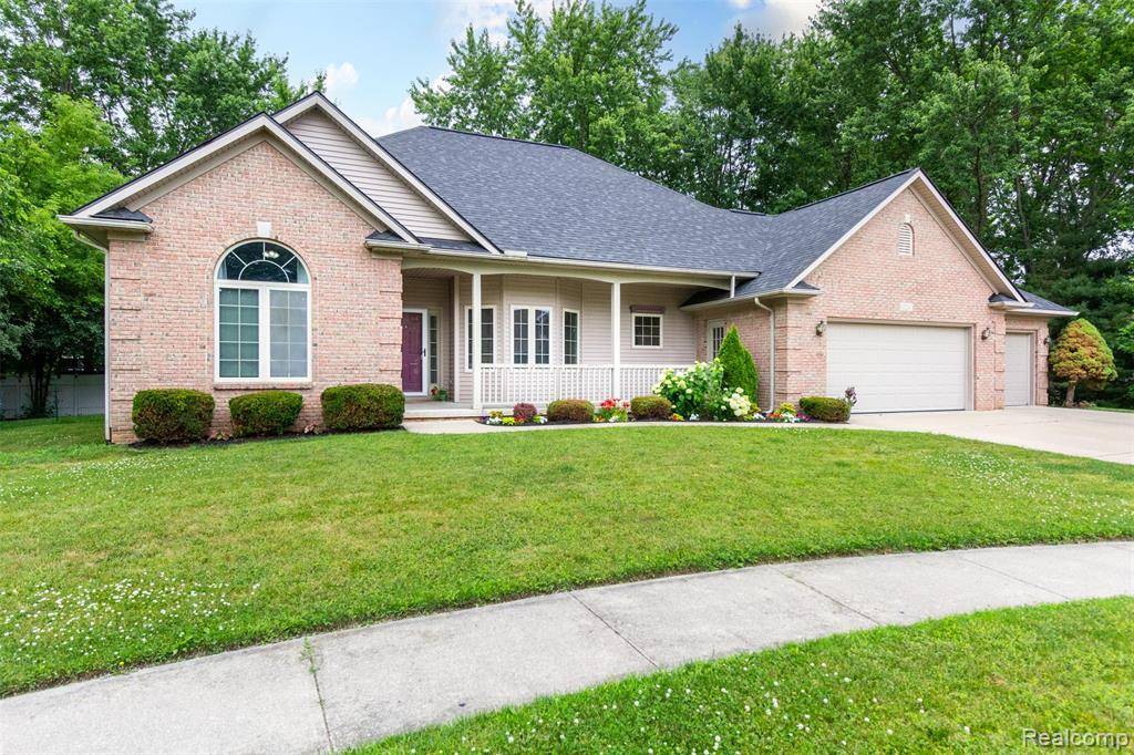 Davison, MI 48423,10267 Coachman Court
