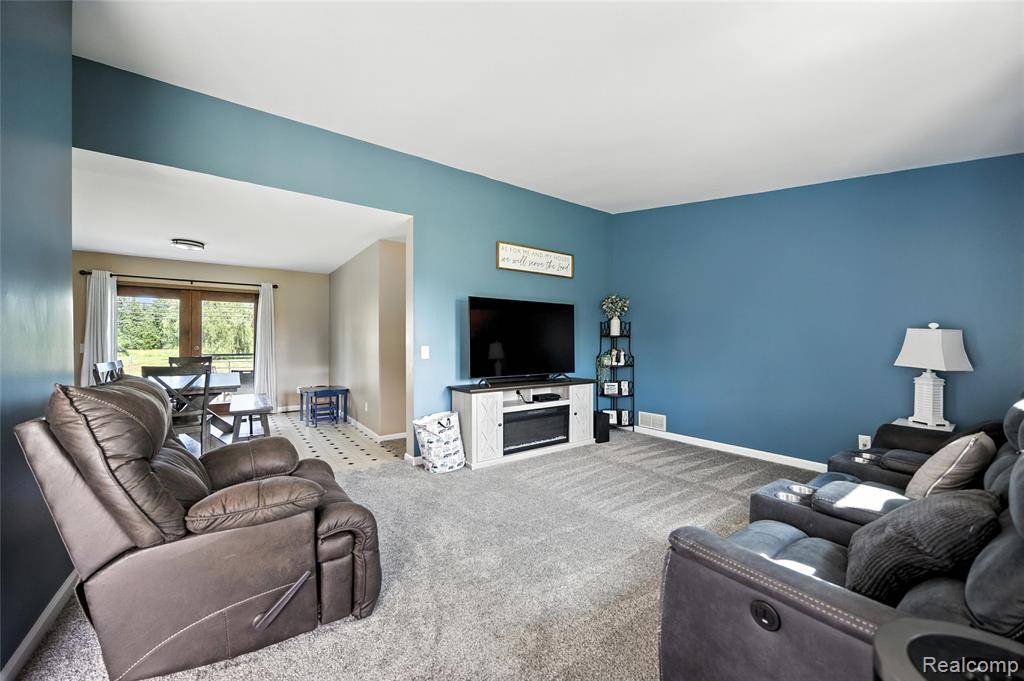 Riley Twp, MI 48041,704 Miller Road