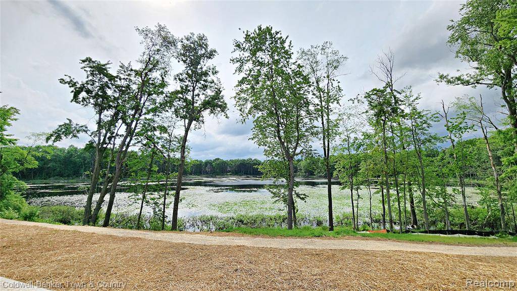 Marion Twp, MI 48843,4789 Lakeshire Drive