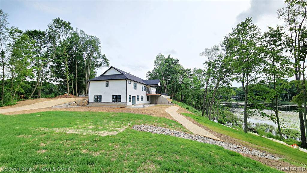 Marion Twp, MI 48843,4789 Lakeshire
