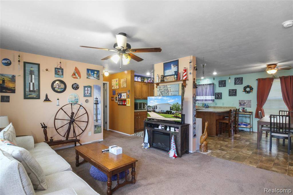 Tyrone Twp, MI 48430,9854 Townsquare Boulevard