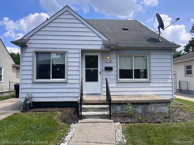 Redford Twp, MI 48239,7548 Rockdale