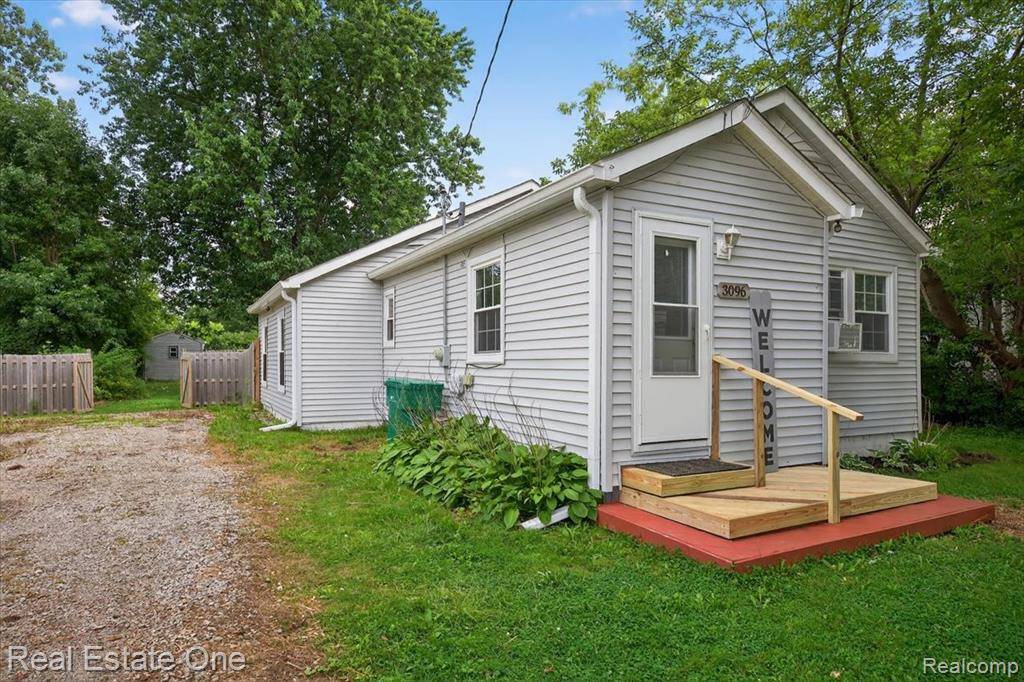 Auburn Hills, MI 48326,3096 Stirling Avenue
