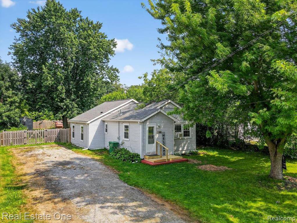 Auburn Hills, MI 48326,3096 Stirling Avenue